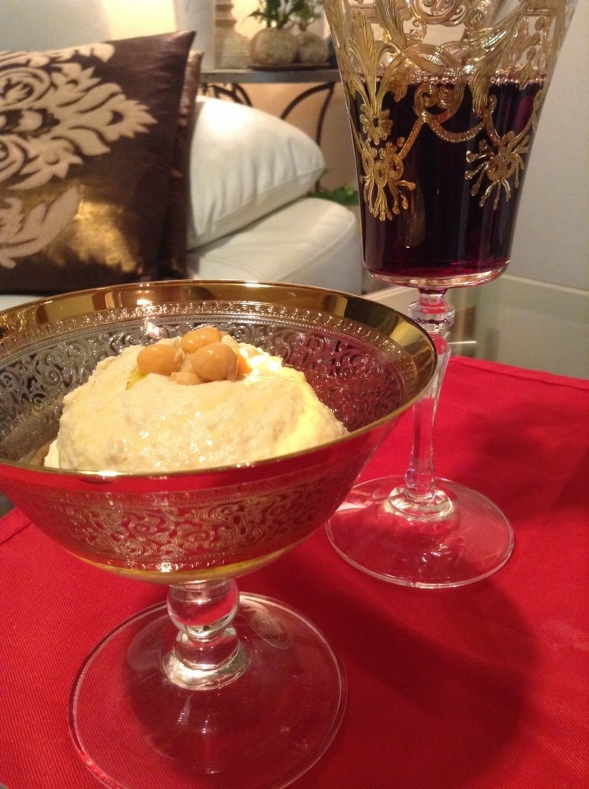 ハモス レバノン風 レシピ 作り方 By Ciciino 楽天レシピ ハモス レバノン風 レシピ 作り方 By Ciciino 楽天レシピ